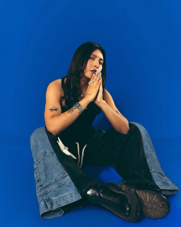 Pamela Blas