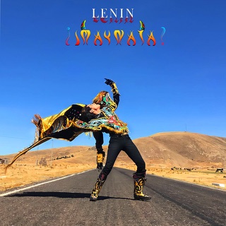 Escuchar ¿Imaynata?, de L E N I N