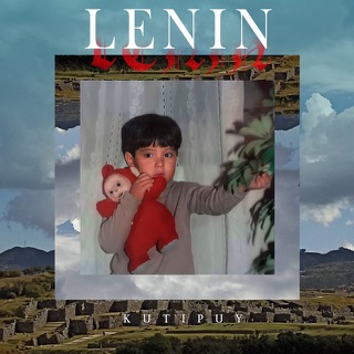Escuchar Kutipuy - Versión Huayno LoFi, de L E N I N, Namae