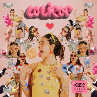 Escuchar Lolipop, de Diana Salas